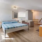 Lisicak דירה *