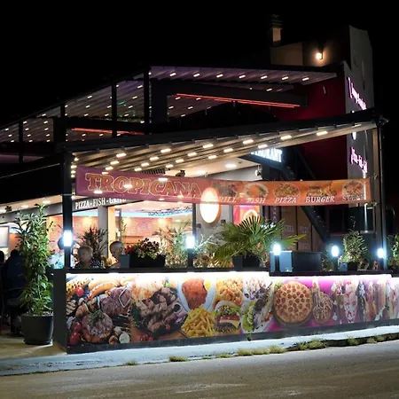 Lisicak * וודניאן