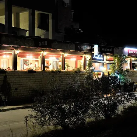 Lisicak וודניאן