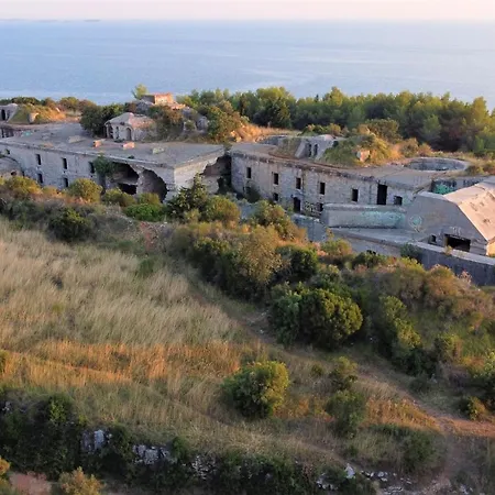 Lisicak Apartamento *