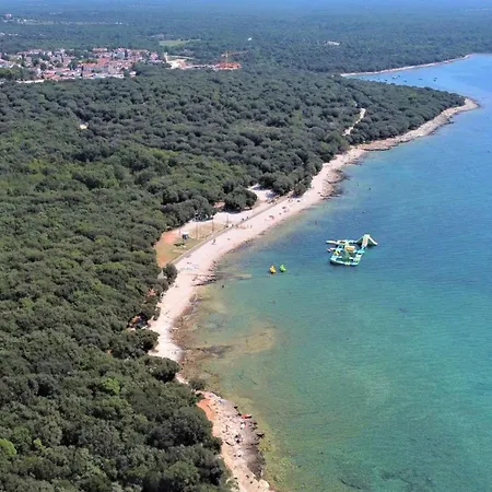 Apartamento Lisicak