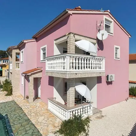 Apartamento Lisicak Vodnjan