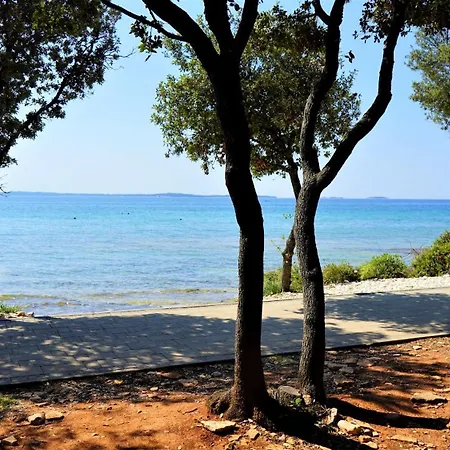 Lisicak Διαμέρισμα Vodnjan