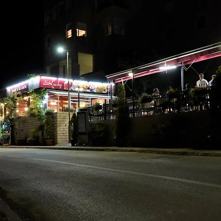 Lisicak