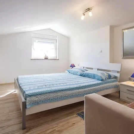 Apartment Lisicak