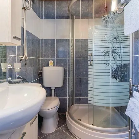 Apartamento Lisicak *