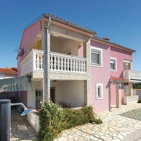 Apartment Lisicak