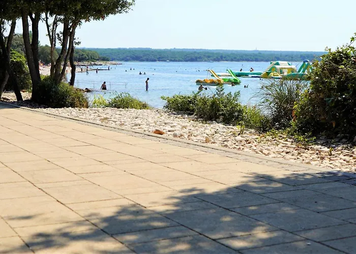 Lisicak 아파트 보드냔