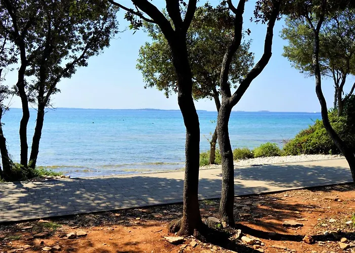 Lisicak 아파트 보드냔