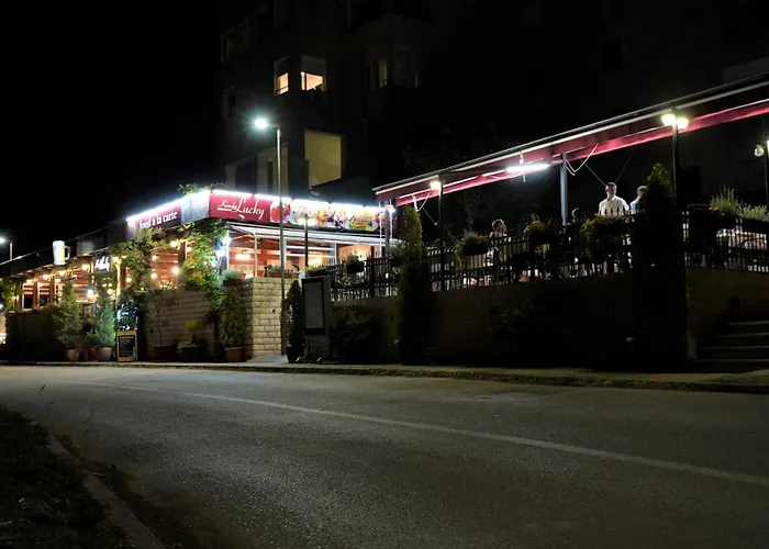 Lisicak