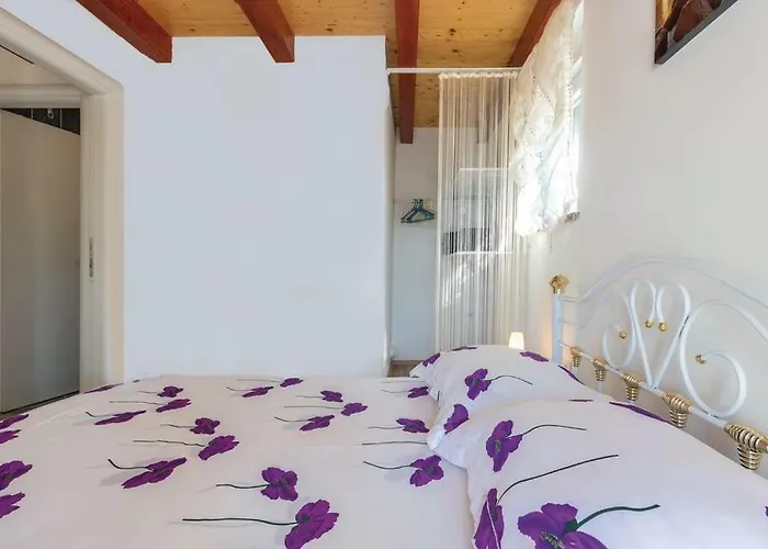 Appartement Lisicak Vodnjan