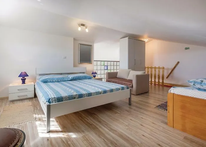 Lisicak Appartement *