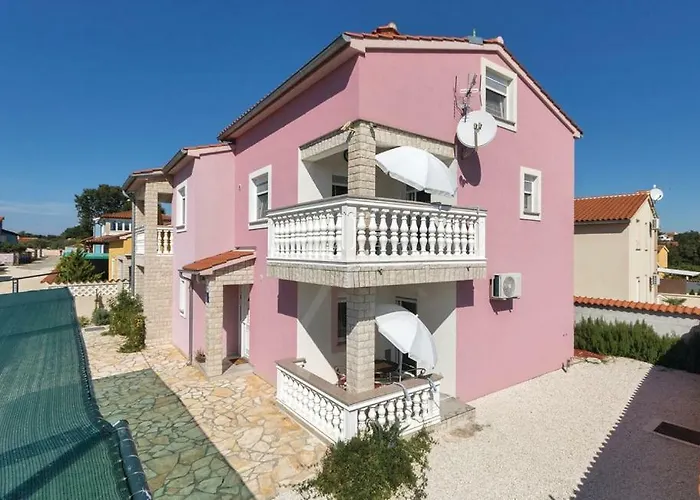 Appartement Lisicak Vodnjan